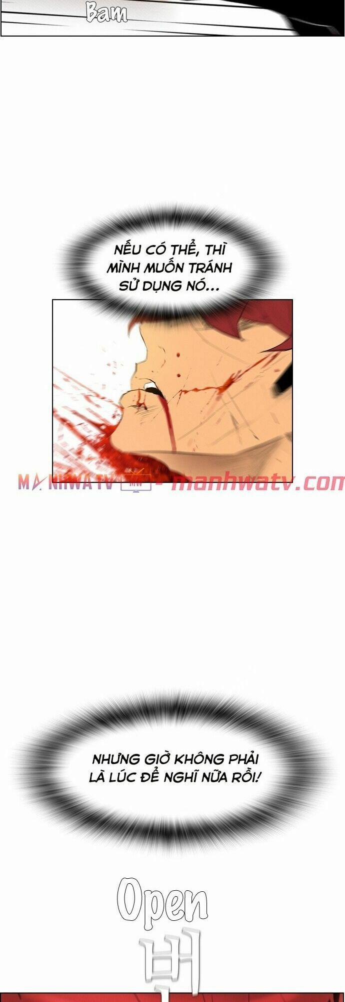 Kẻ Hồi Sinh 89 trang 4