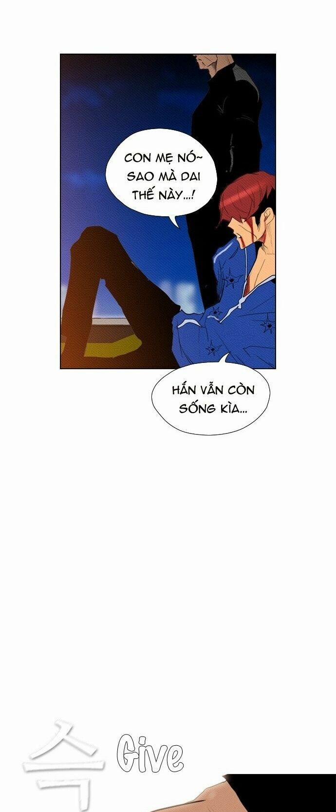 Kẻ Hồi Sinh 89 trang 42