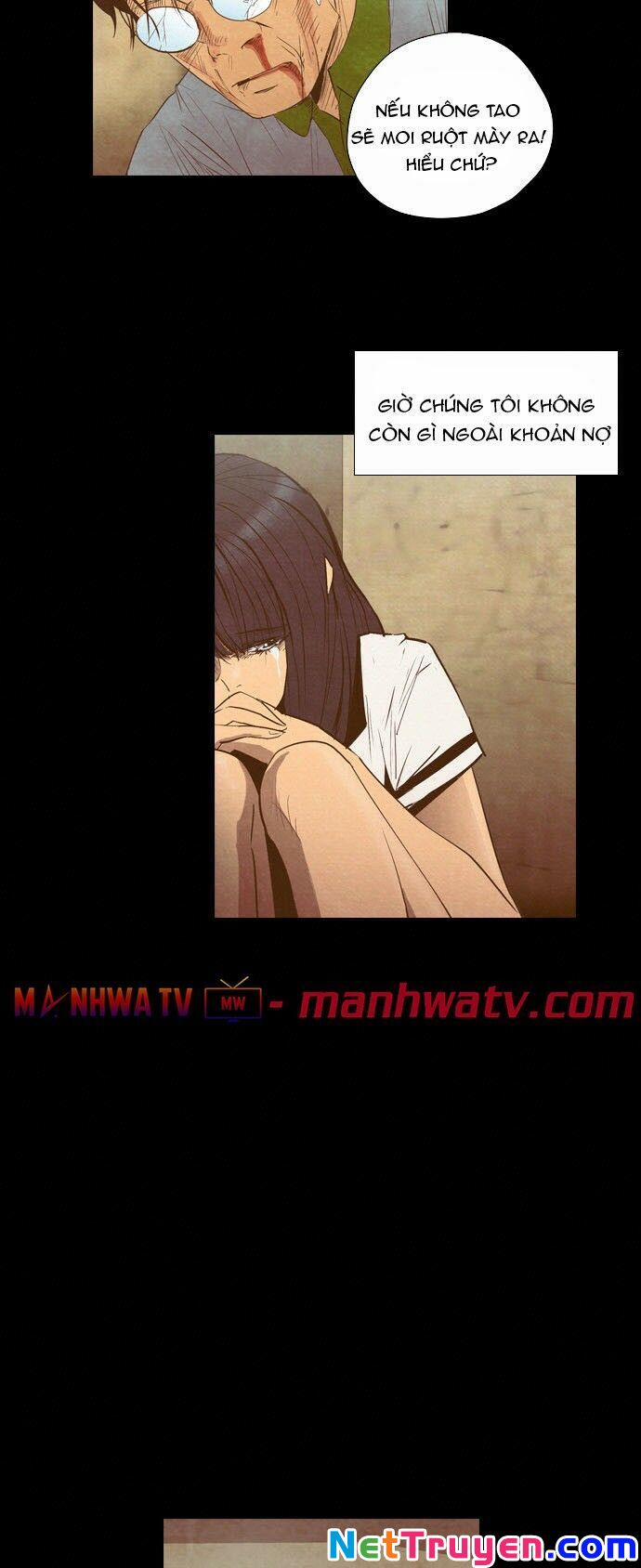 Kẻ Hồi Sinh 9 trang 11