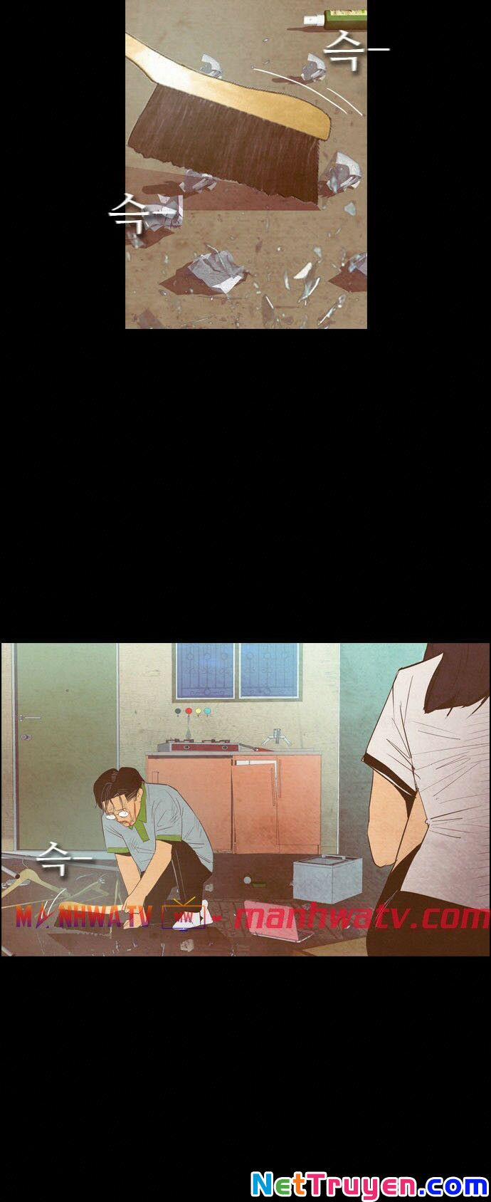 Kẻ Hồi Sinh 9 trang 12