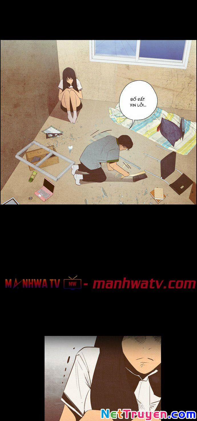 Kẻ Hồi Sinh 9 trang 17