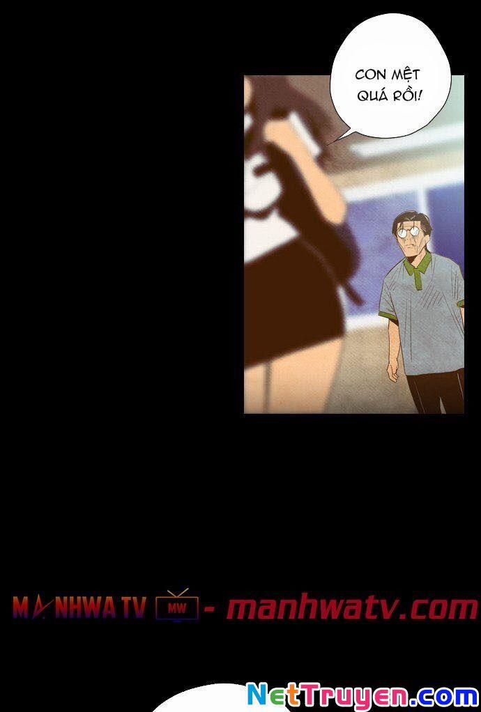 Kẻ Hồi Sinh 9 trang 20