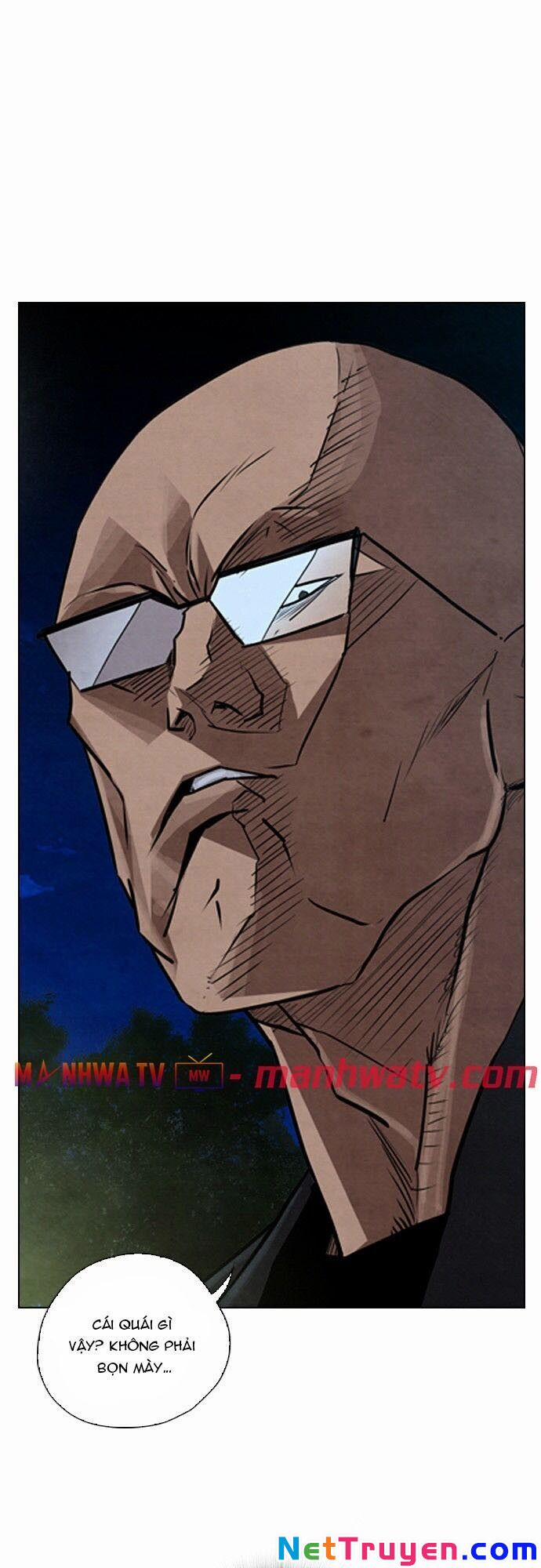 Kẻ Hồi Sinh 9 trang 37