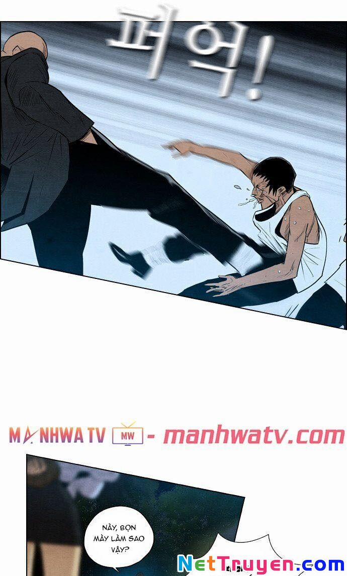 Kẻ Hồi Sinh 9 trang 40