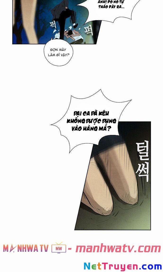 Kẻ Hồi Sinh 9 trang 41