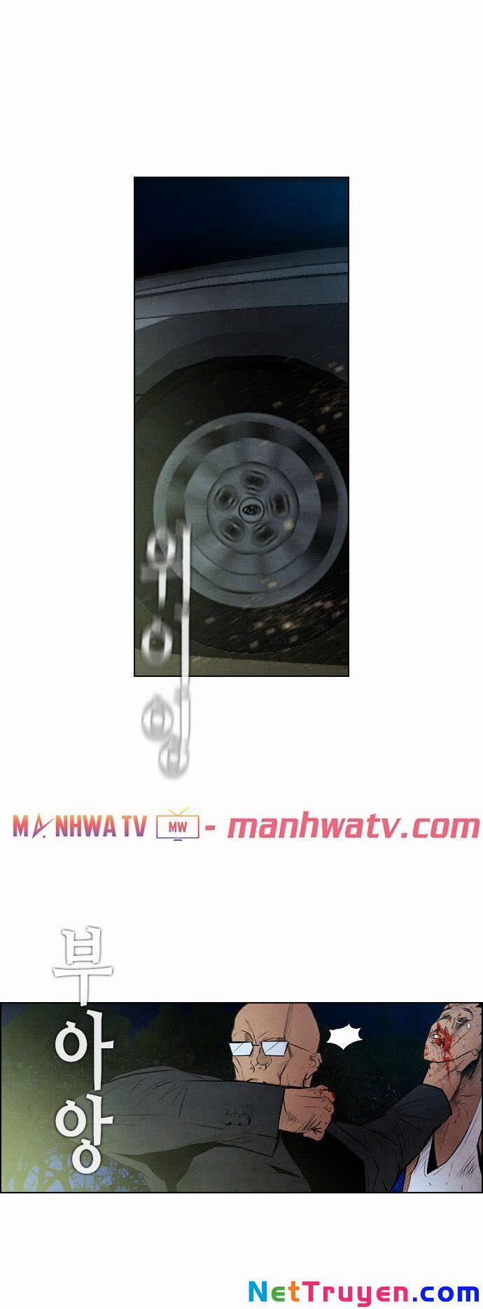 Kẻ Hồi Sinh 9 trang 44