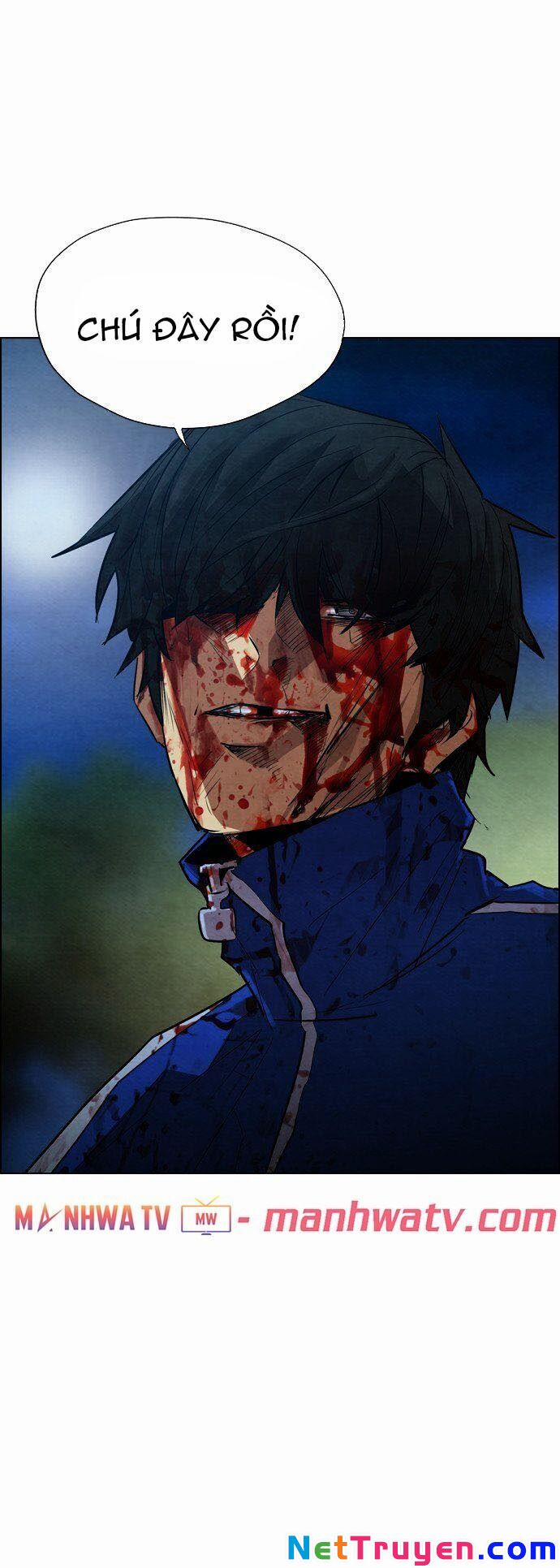 Kẻ Hồi Sinh 9 trang 51