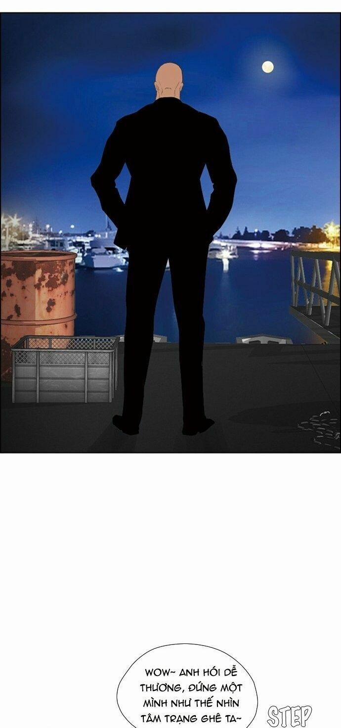 Kẻ Hồi Sinh 90 trang 12