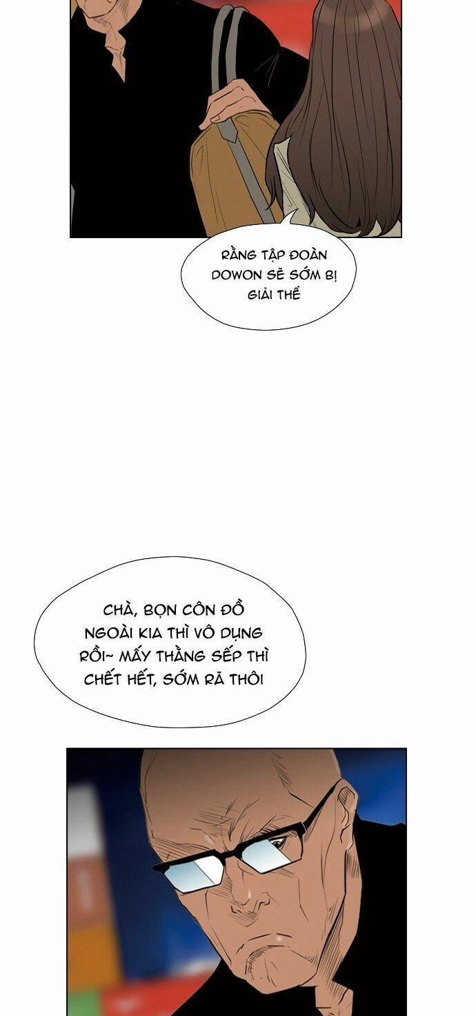 Kẻ Hồi Sinh 90 trang 15