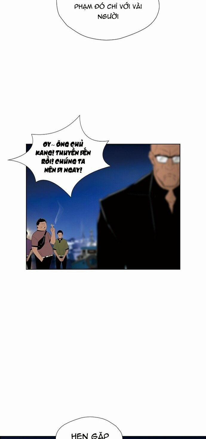 Kẻ Hồi Sinh 90 trang 17