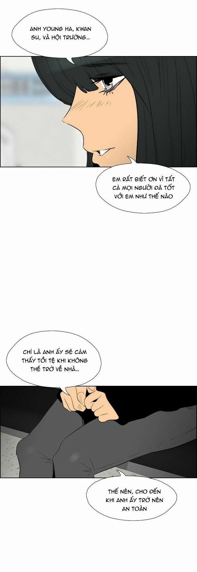 Kẻ Hồi Sinh 90 trang 31