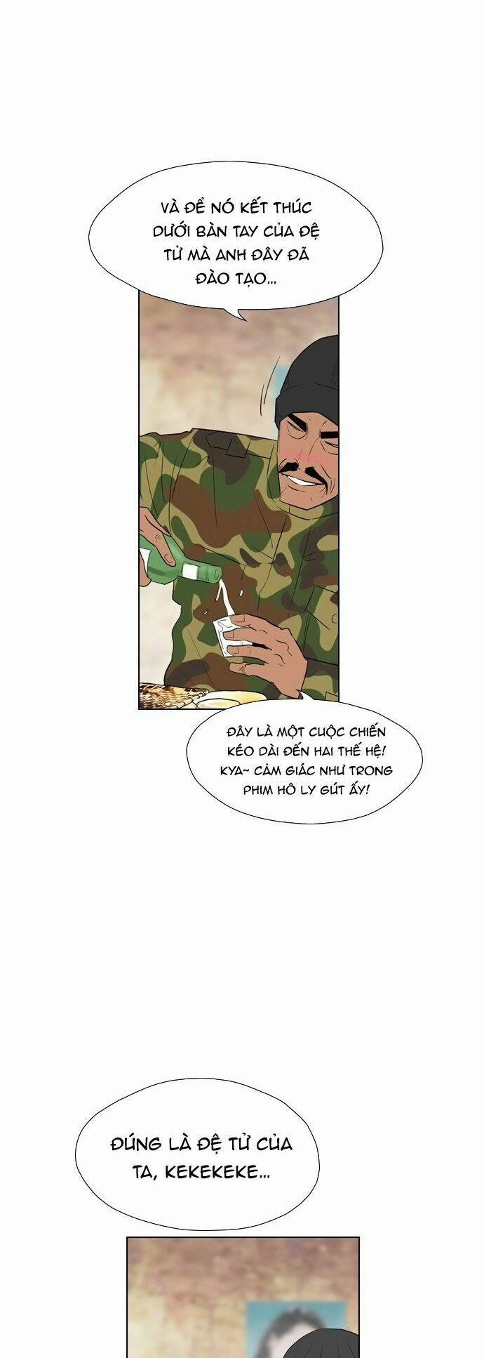 Kẻ Hồi Sinh 90 trang 36