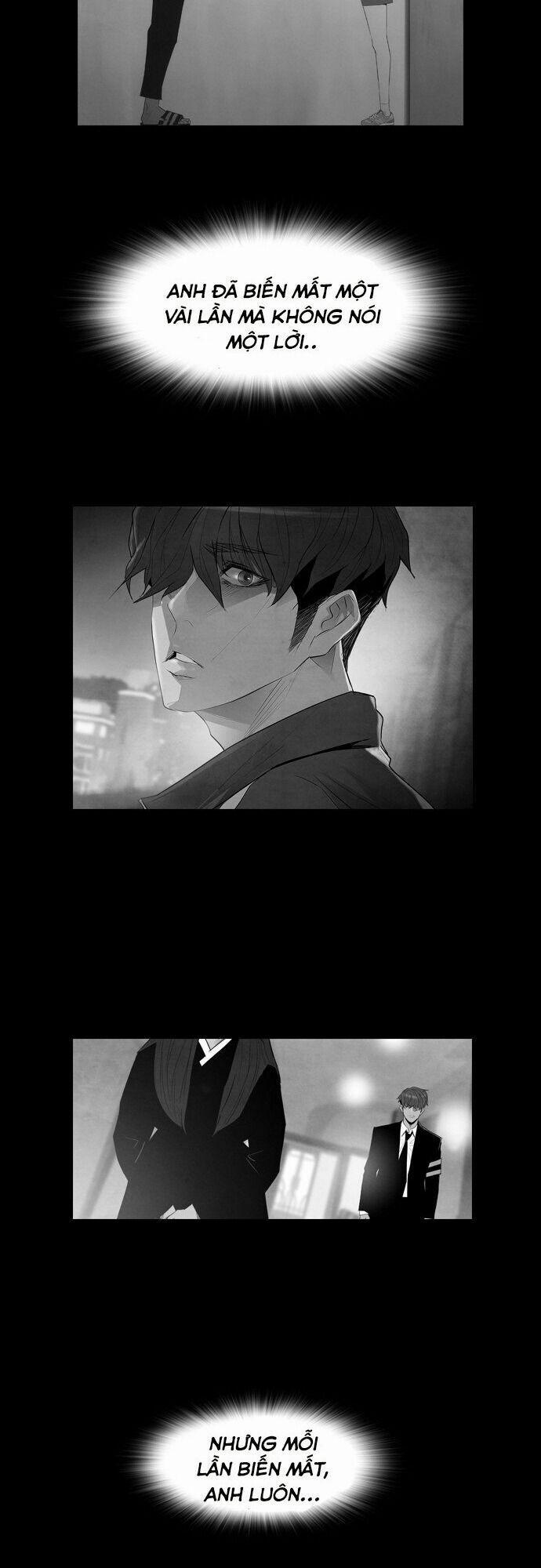 Kẻ Hồi Sinh 90 trang 51