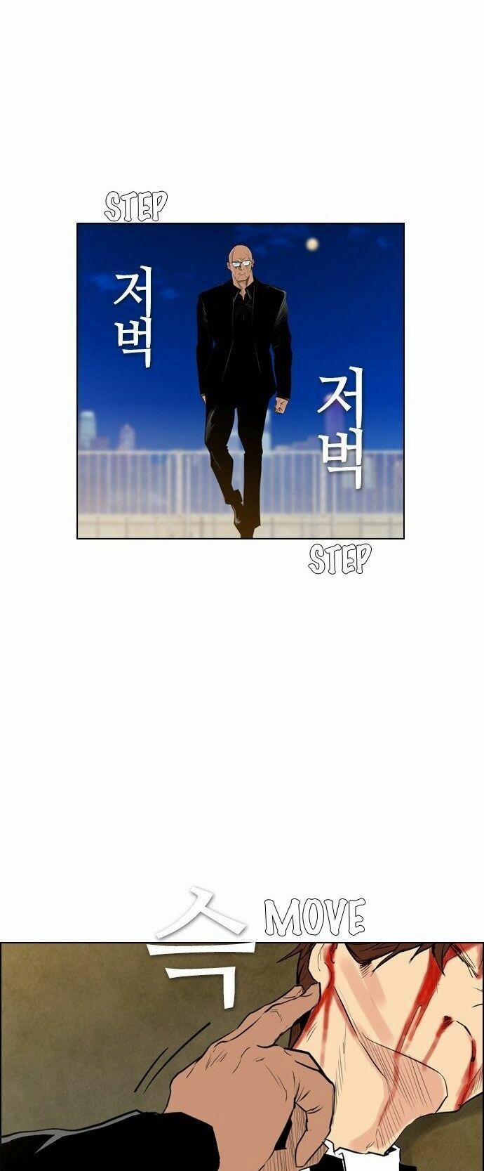 Kẻ Hồi Sinh 90 trang 6