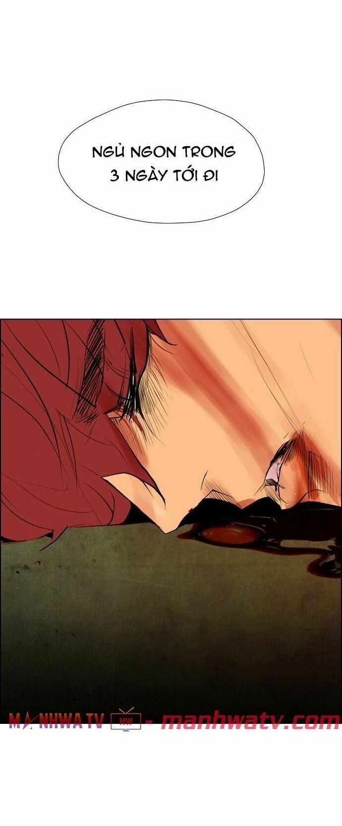 Kẻ Hồi Sinh 90 trang 9