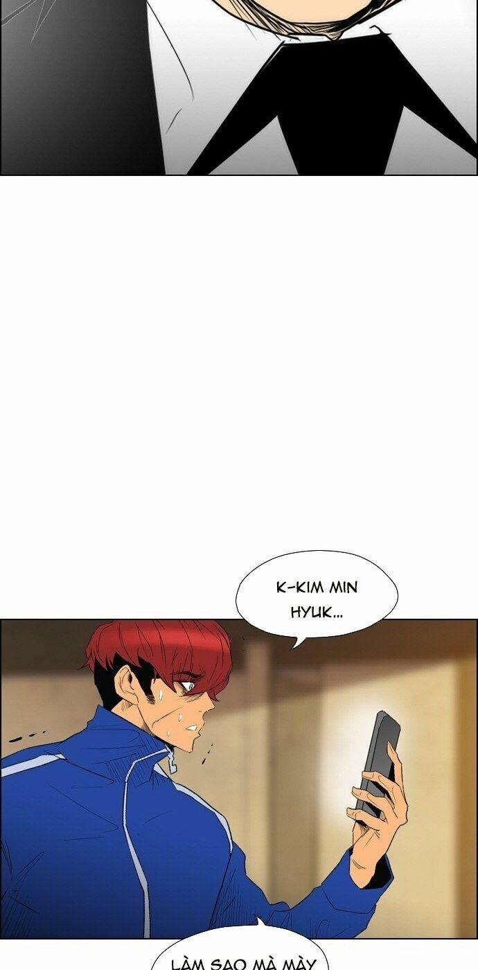 Kẻ Hồi Sinh 91 trang 27