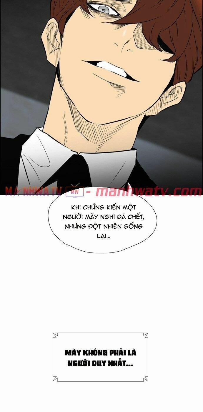 Kẻ Hồi Sinh 91 trang 29