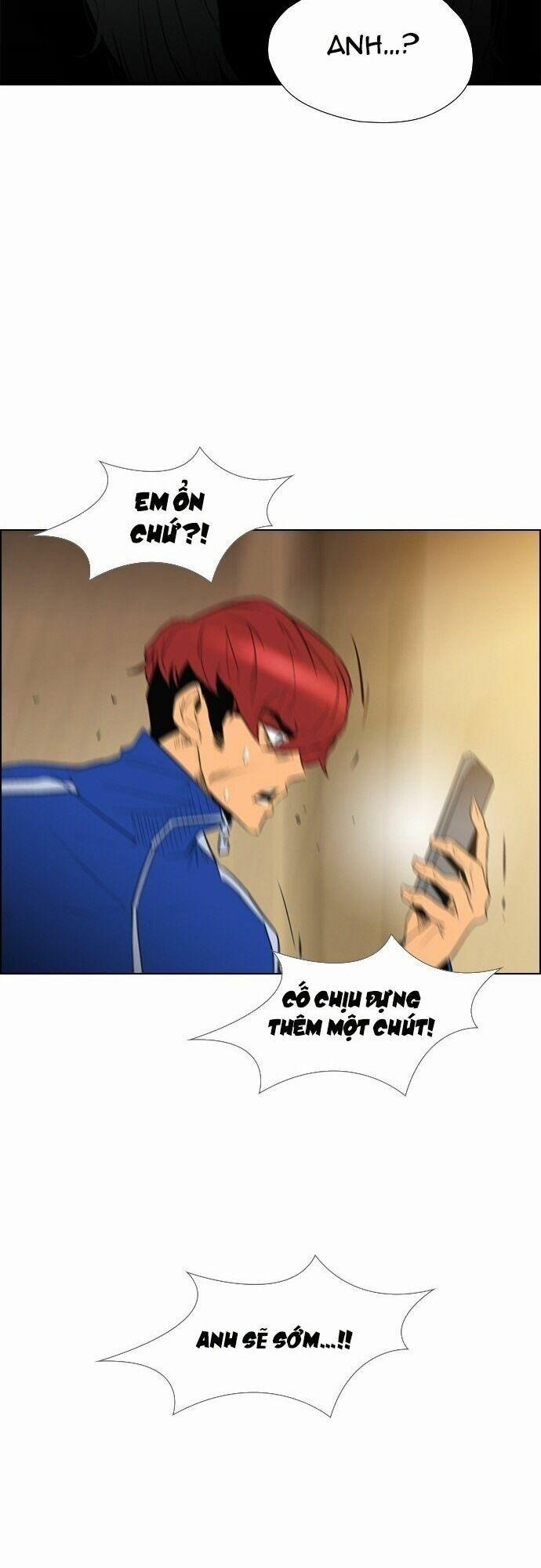 Kẻ Hồi Sinh 91 trang 37