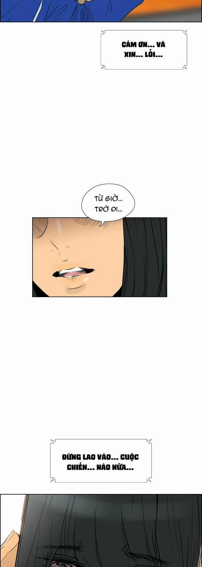 Kẻ Hồi Sinh 91 trang 41