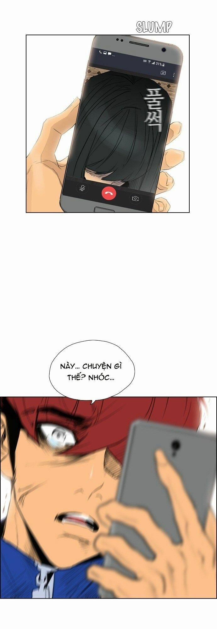 Kẻ Hồi Sinh 91 trang 43