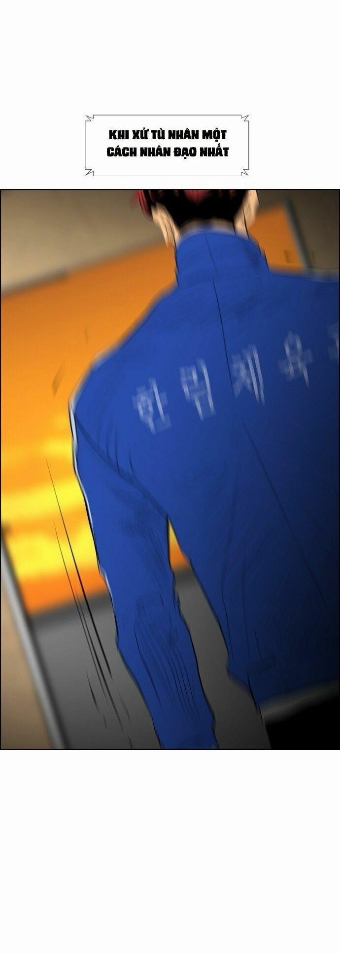 Kẻ Hồi Sinh 91 trang 45