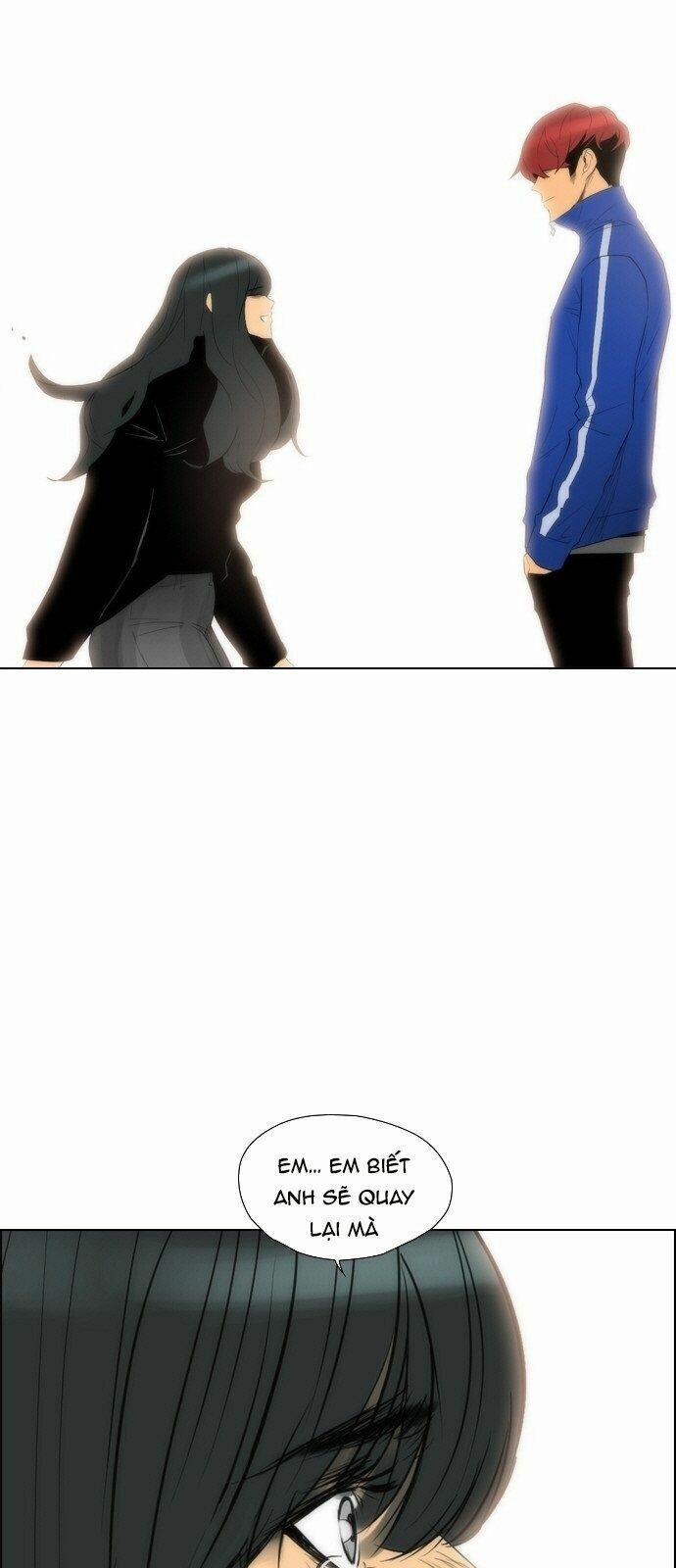 Kẻ Hồi Sinh 91 trang 5