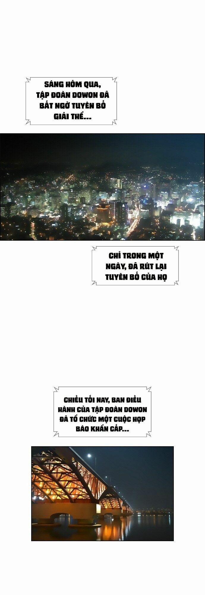 Kẻ Hồi Sinh 91 trang 53