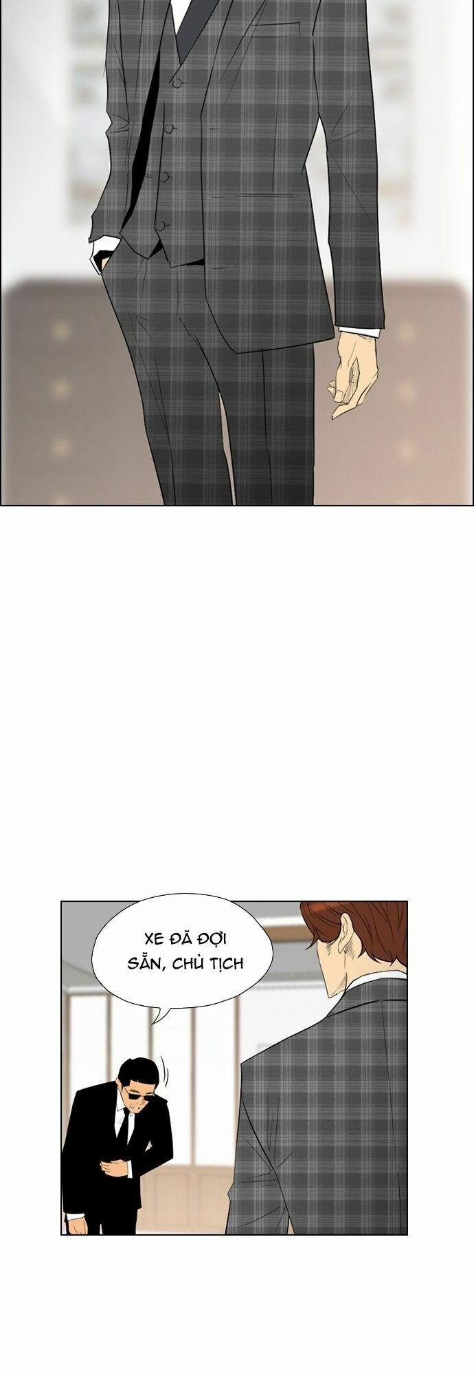 Kẻ Hồi Sinh 91 trang 61