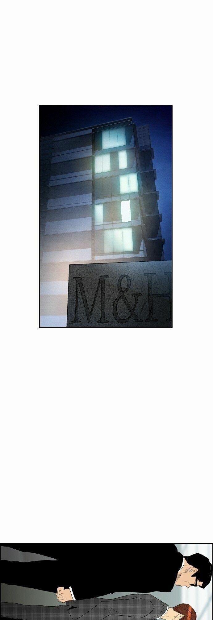 Kẻ Hồi Sinh 92 trang 1