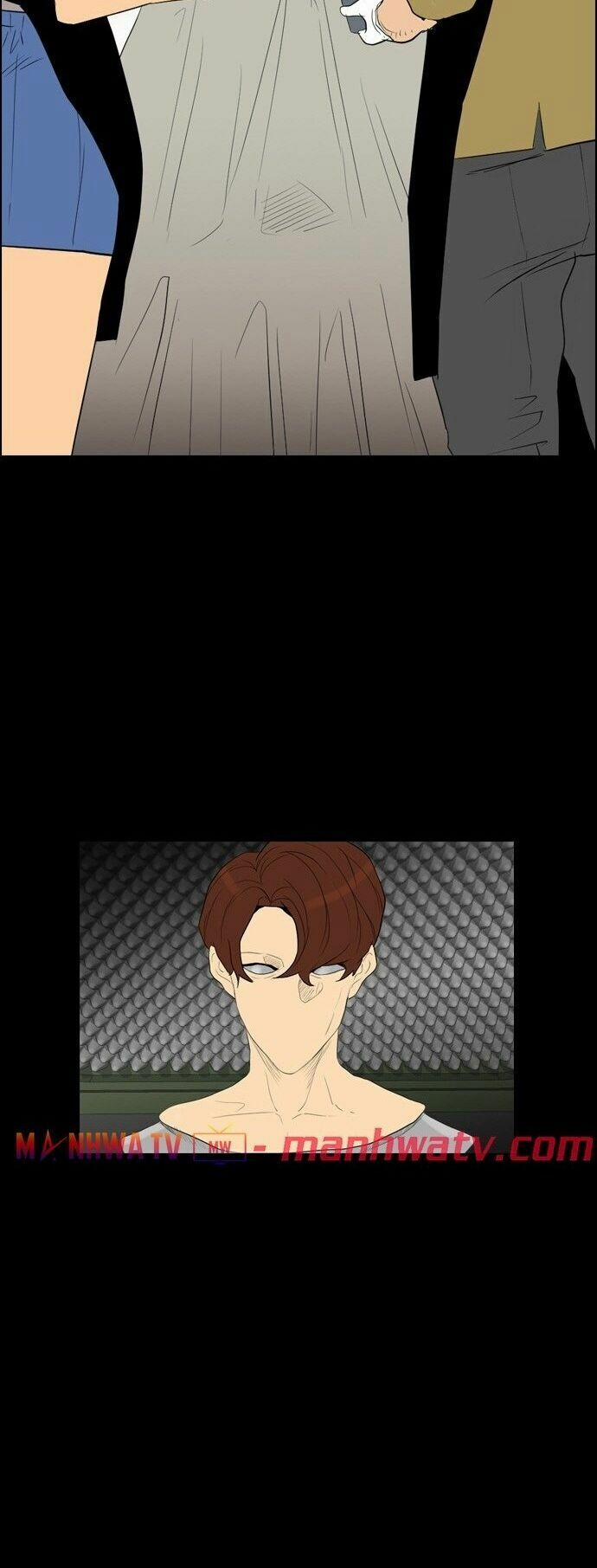 Kẻ Hồi Sinh 92 trang 18