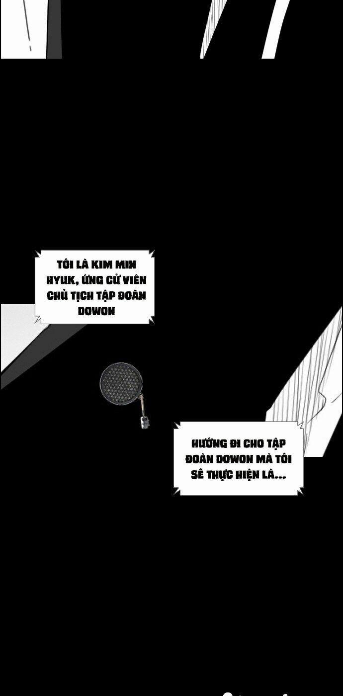 Kẻ Hồi Sinh 92 trang 20