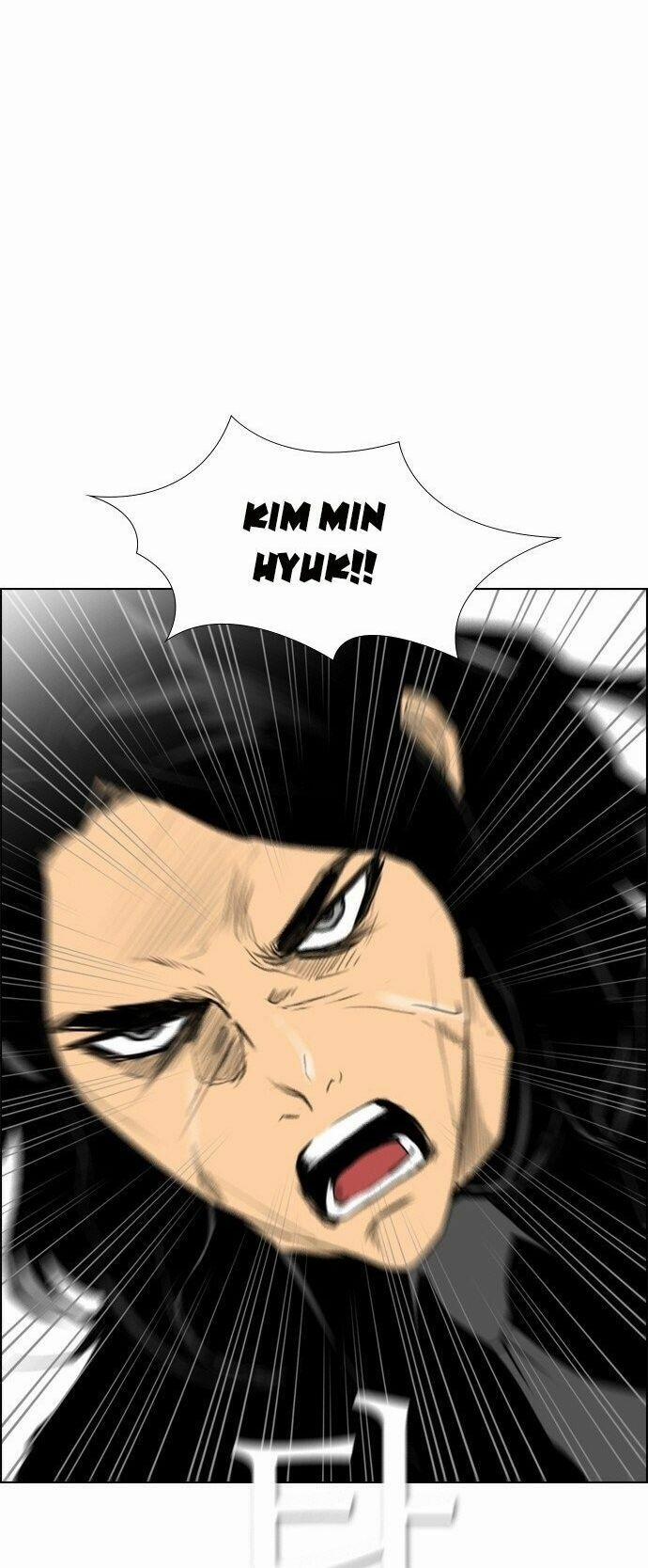 Kẻ Hồi Sinh 92 trang 3