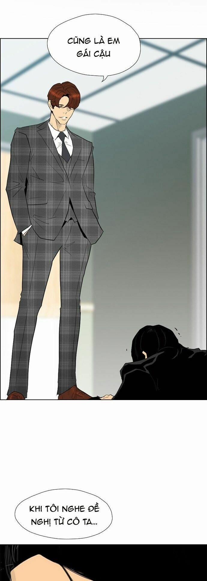 Kẻ Hồi Sinh 92 trang 30