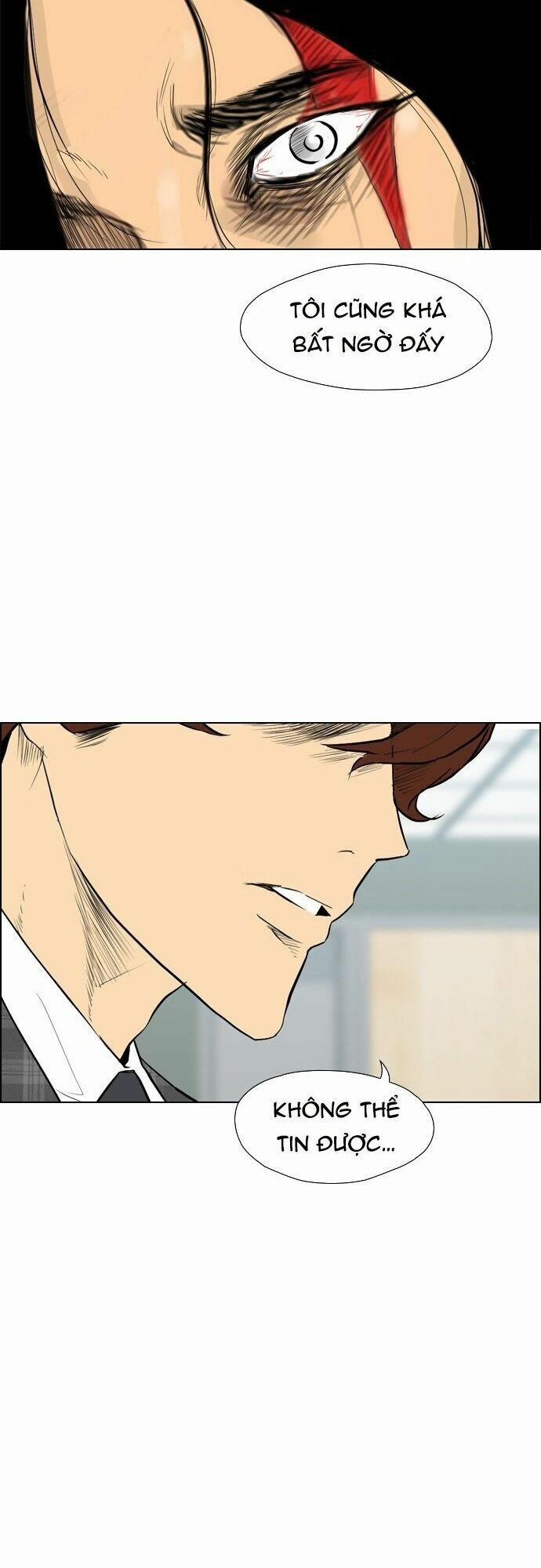 Kẻ Hồi Sinh 92 trang 31