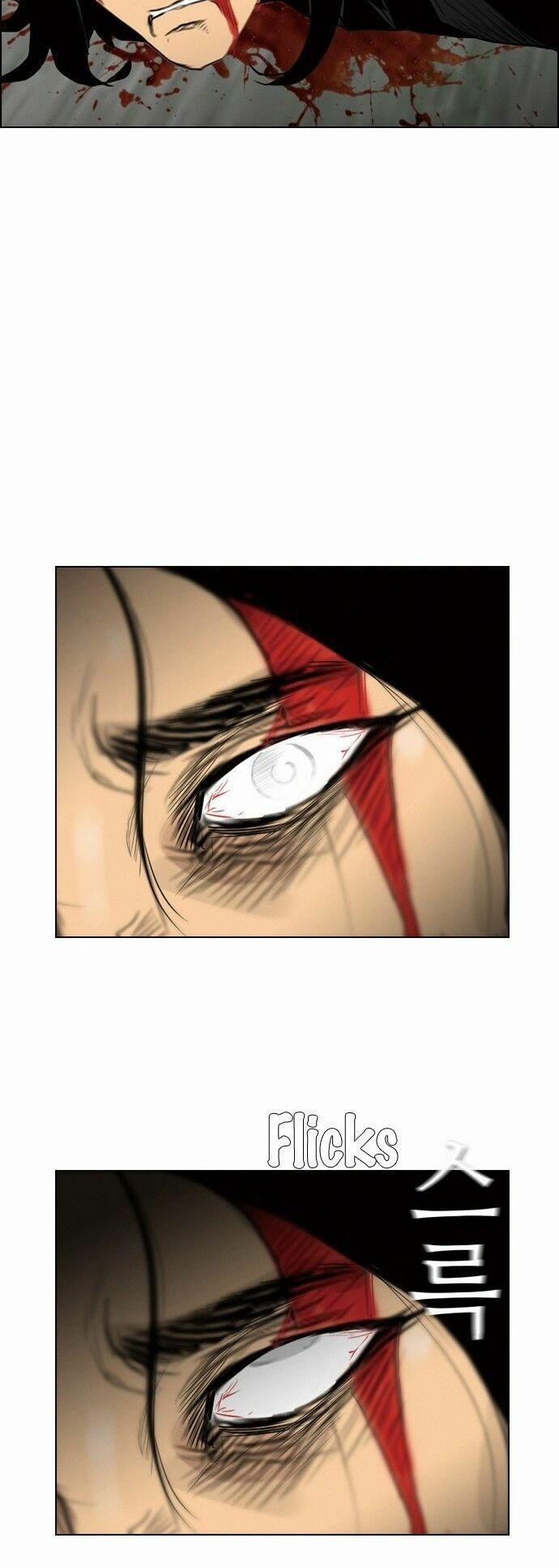 Kẻ Hồi Sinh 92 trang 33