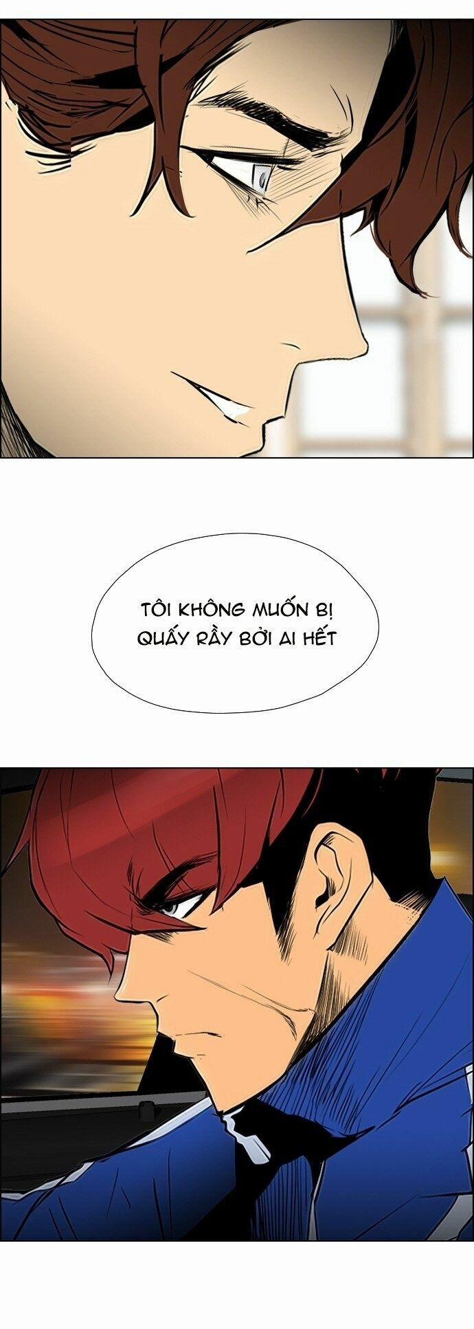 Kẻ Hồi Sinh 92 trang 47