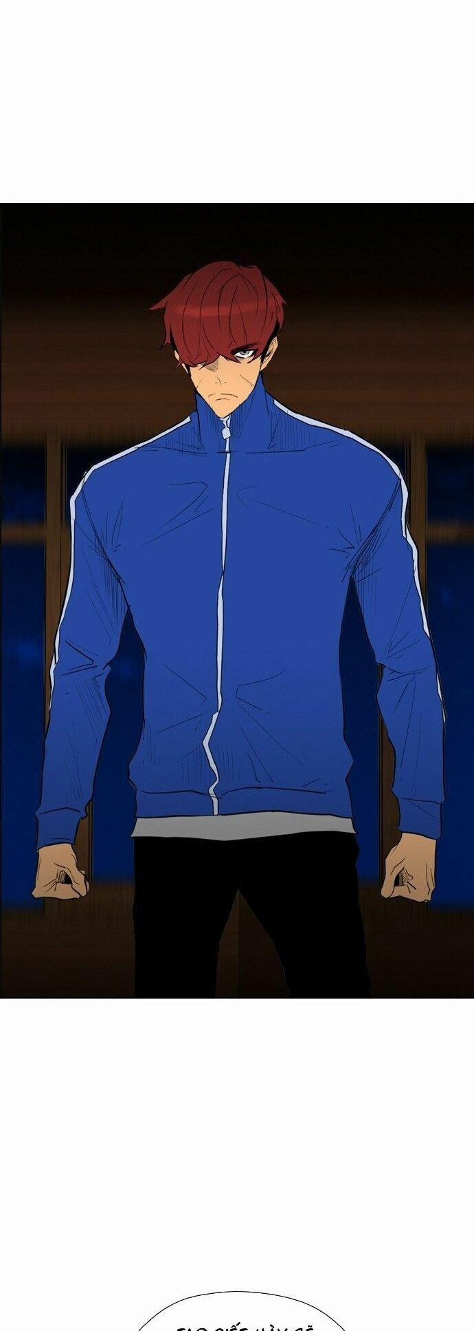 Kẻ Hồi Sinh 92 trang 51