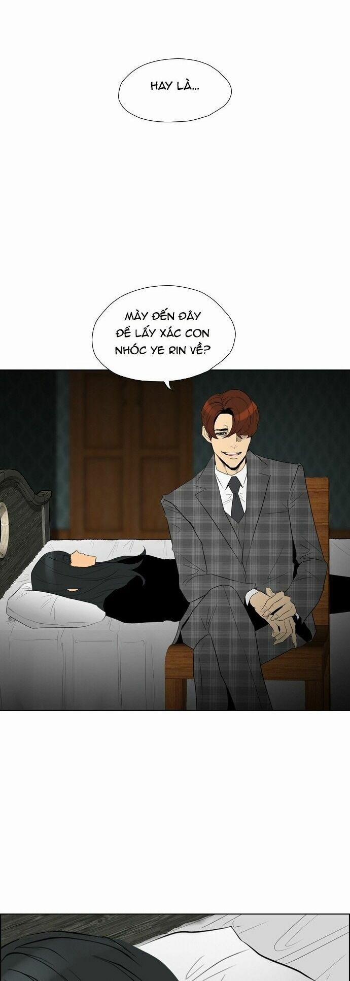 Kẻ Hồi Sinh 92 trang 53