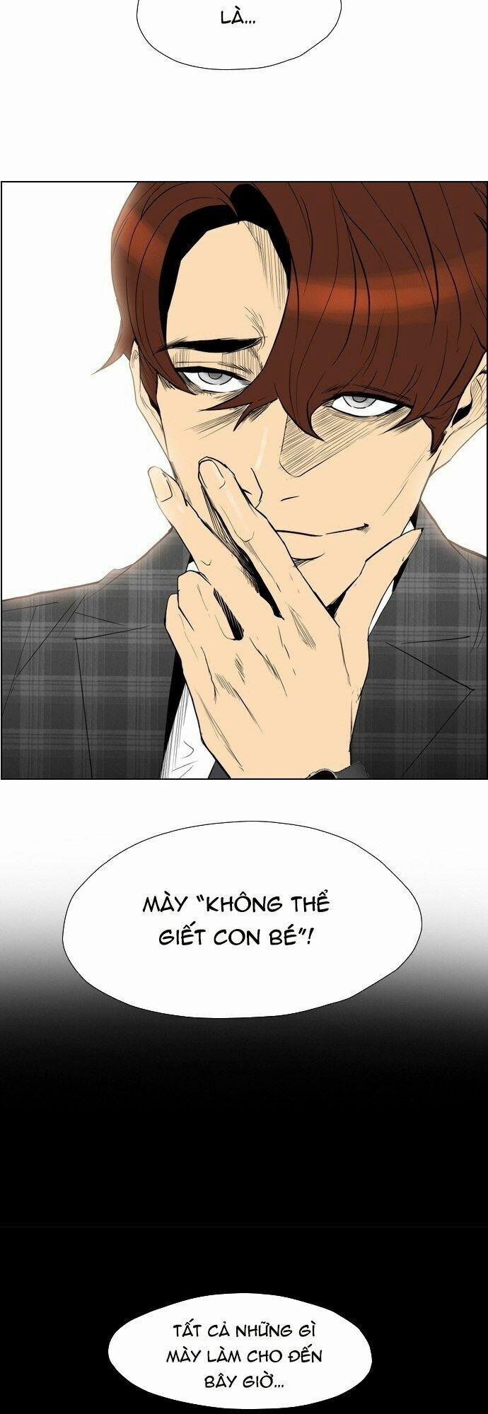 Kẻ Hồi Sinh 92 trang 58