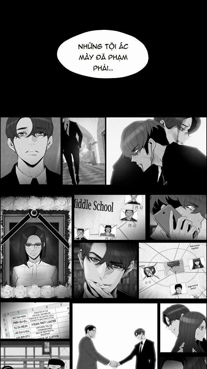 Kẻ Hồi Sinh 92 trang 60