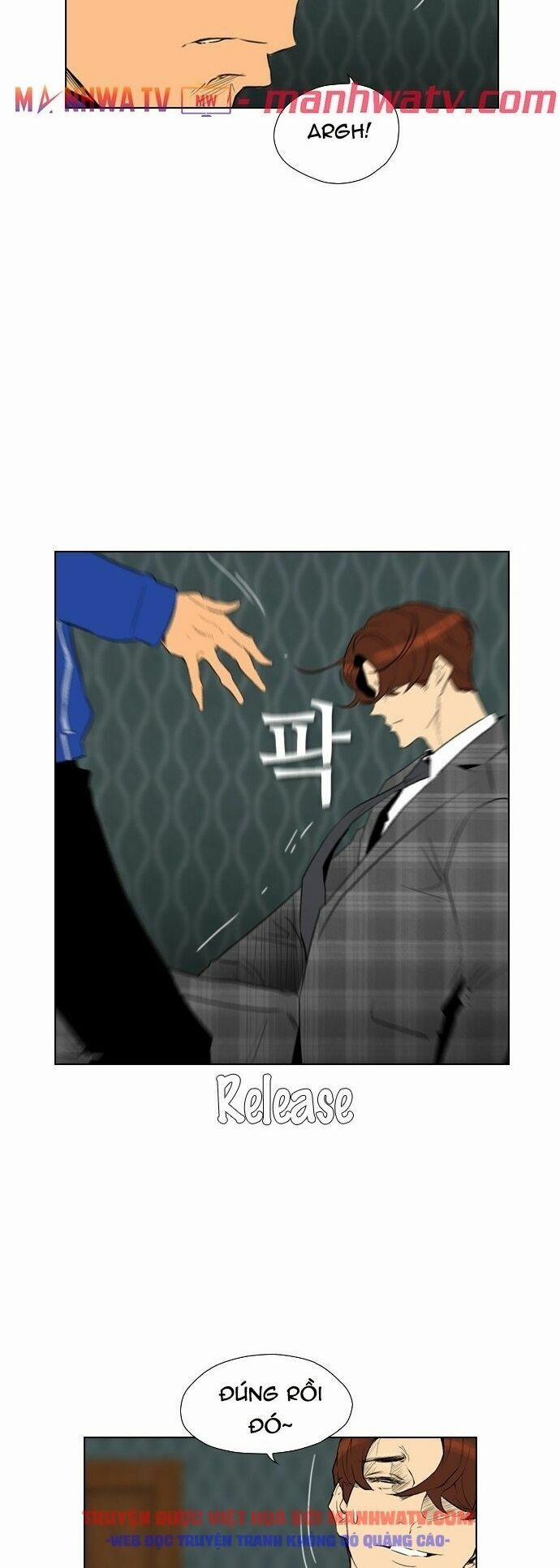 Kẻ Hồi Sinh 93 trang 18