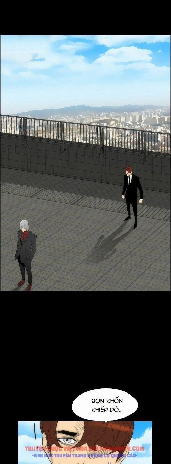 Kẻ Hồi Sinh 93 trang 26