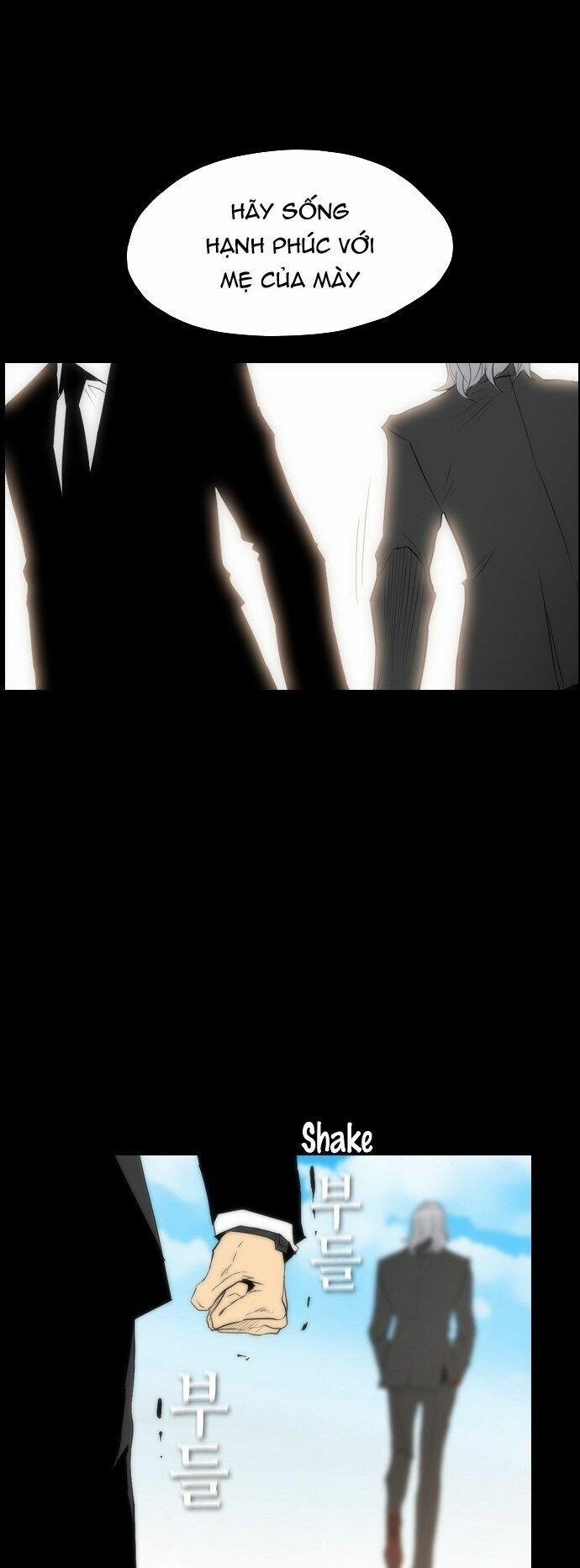 Kẻ Hồi Sinh 93 trang 31