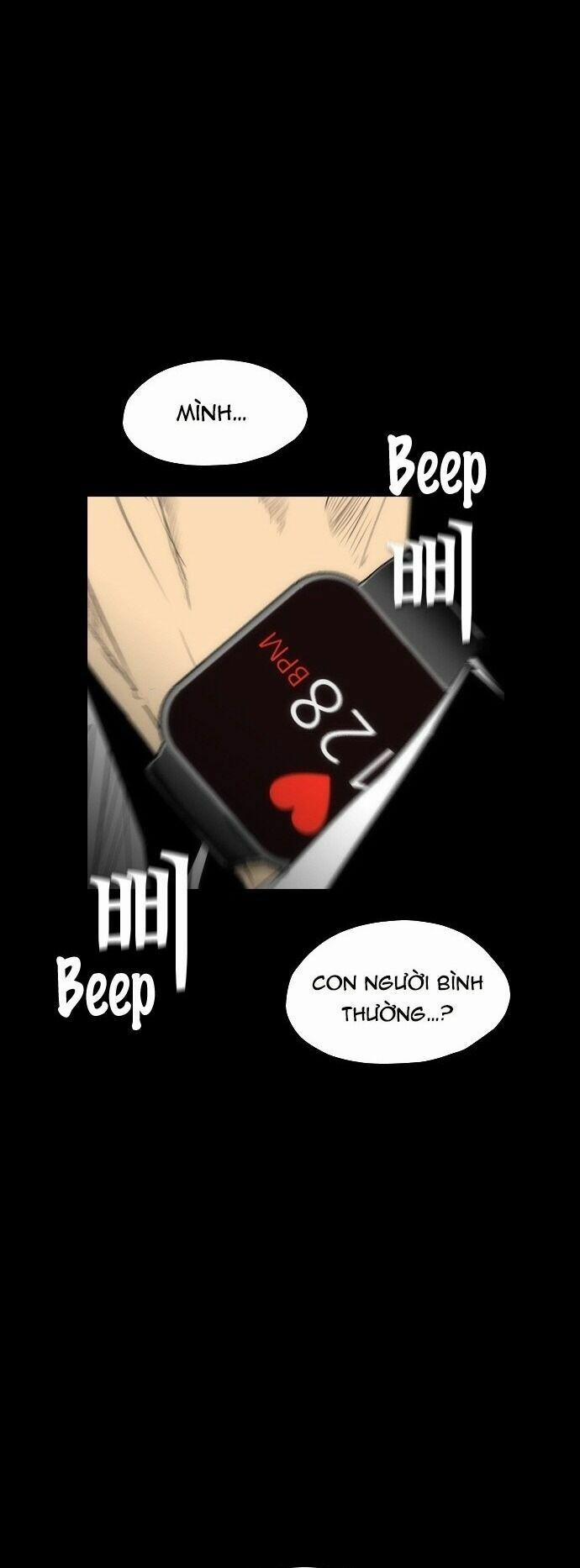 Kẻ Hồi Sinh 93 trang 33