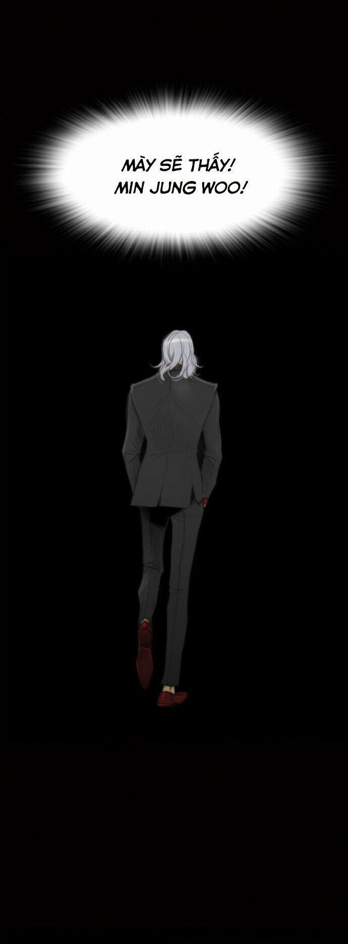 Kẻ Hồi Sinh 93 trang 35