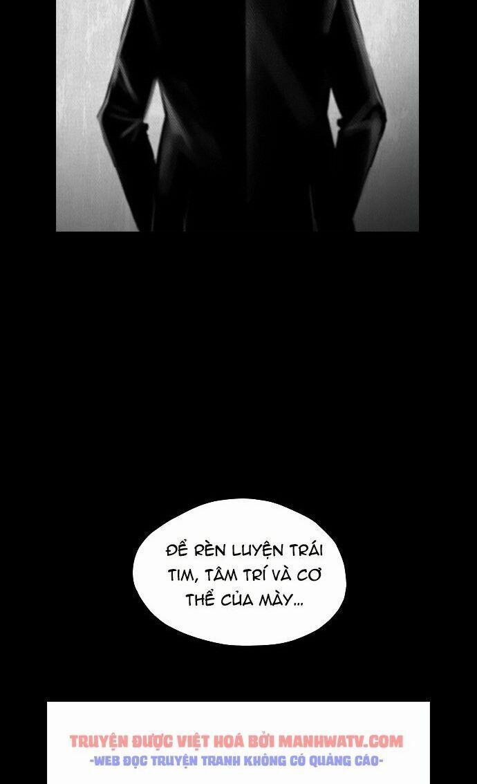 Kẻ Hồi Sinh 93 trang 42