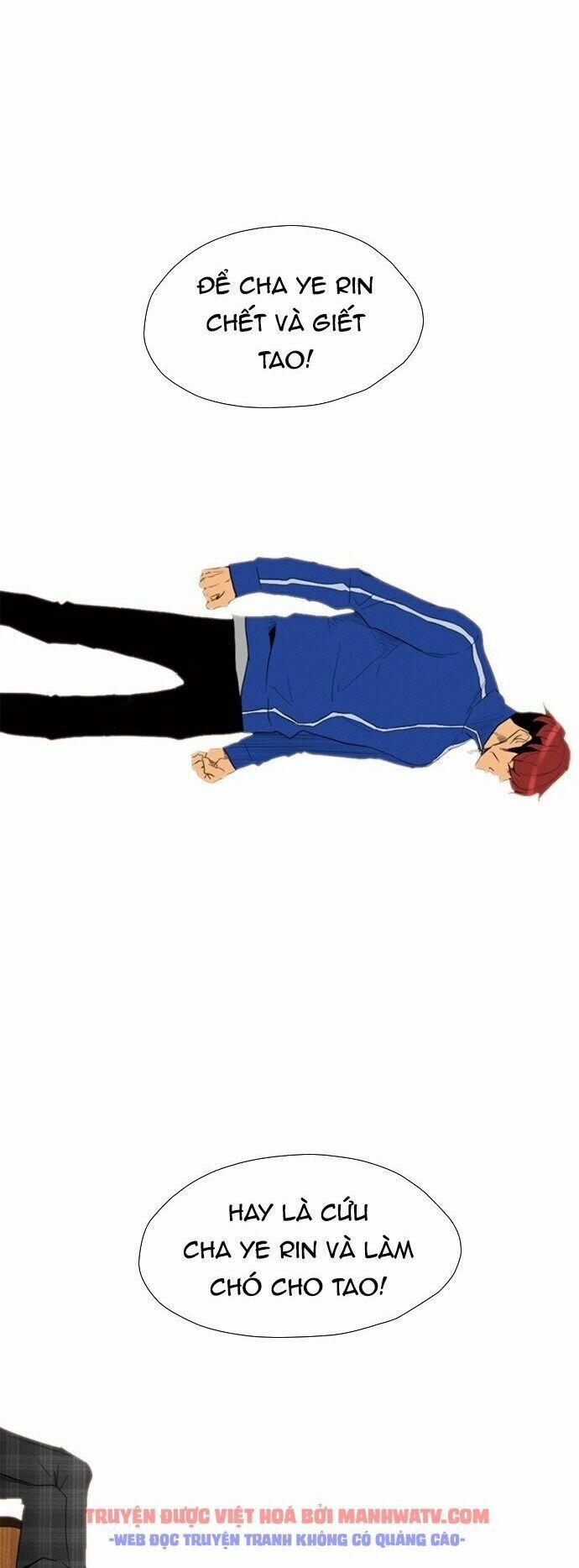 Kẻ Hồi Sinh 93 trang 47