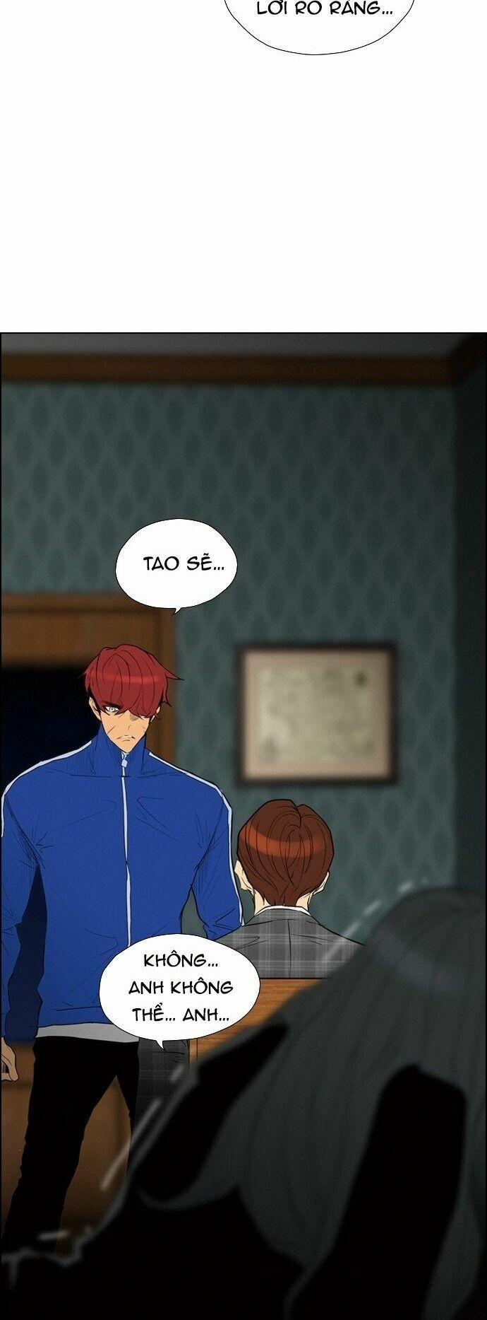 Kẻ Hồi Sinh 93 trang 50