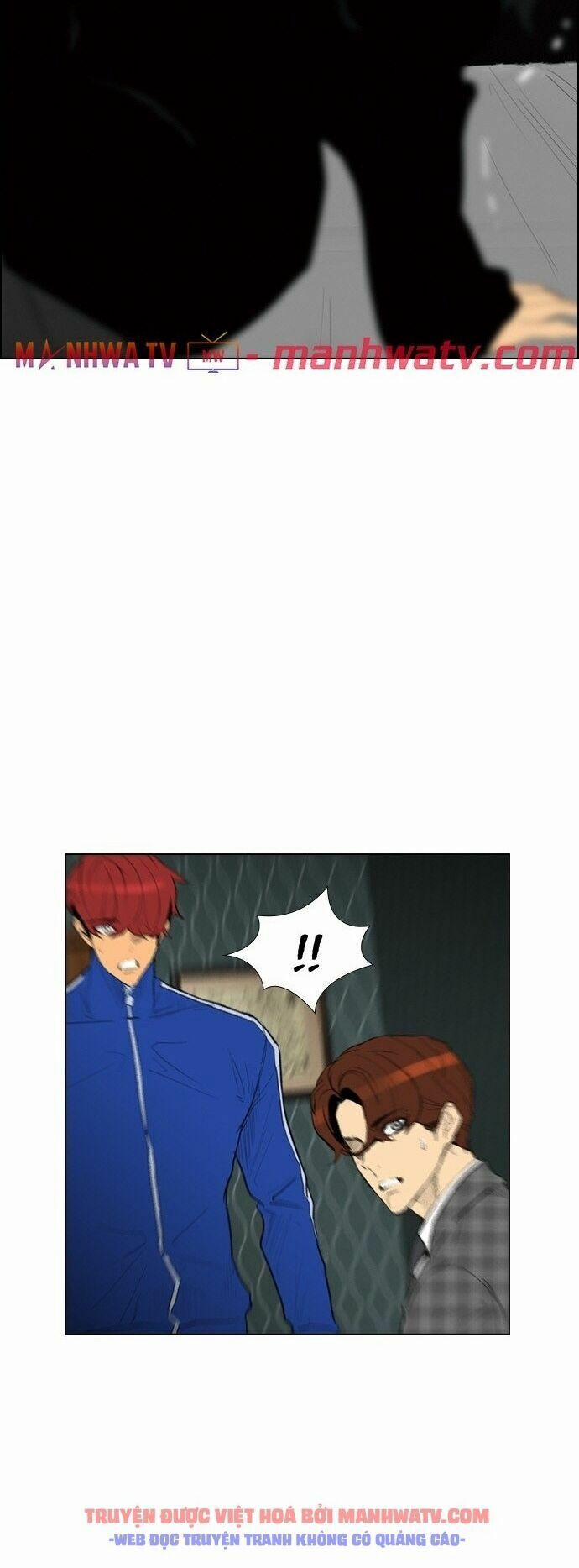 Kẻ Hồi Sinh 93 trang 51