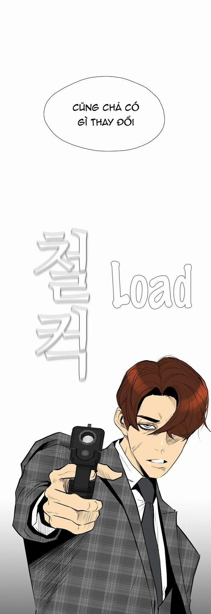 Kẻ Hồi Sinh 94 trang 16